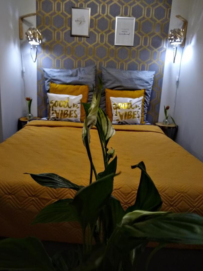 Evitadelux Slowackiego 50Mgaleria Katowice Esterno foto